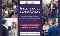 &Icirc;nt&acirc;lnirea de Toamnă AICPS &ndash; 6 noiembrie 2026 &ndash; Reacția și implicarea comunității proiectanților de structuri