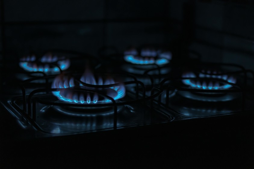 Cât timp vom mai folosi gazele naturale în locuințe?