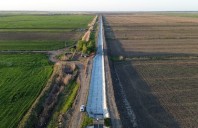 Inoveco realizează lucrări agricole și hidrotehnice, atestate ANIF