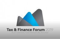 Tax & Finance Forum București 2019: Tendințele și politicile fiscale românești și internaționale 