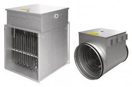 Activarea functionarii ventilatoarelor - functie noua inclusa in unitatile cu RD4 5 si sistem de control