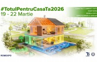 #TotulPentruCasaTa2026 &ndash; platforma B2B pentru lead-uri, parteneriate și soluții integrate pentru construcții & amenajări