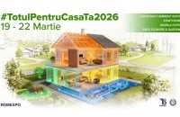 #TotulPentruCasaTa2026 &ndash; platforma B2B pentru lead-uri, parteneriate și soluții integrate pentru construcții & amenajări