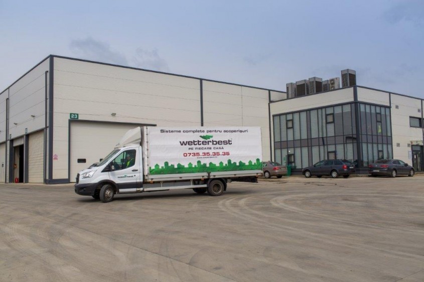  Wetterbest finalizează relocarea fabricii din Băicoi și inaugurează noua facilitate de producție