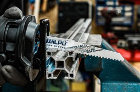 &Icirc;n construcții materialul alege p&acirc;nza Unior Tepid propune soluții WILPU pentru lemn cu metal fontă BCA