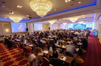 Află cum se transformă administrarea clădirilor comerciale &icirc;n 2026 la Property & Facility Management Conference