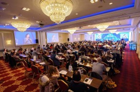 Află cum se transformă administrarea clădirilor comerciale &icirc;n 2026 la Property & Facility Management Conference