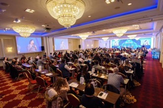 Află cum se transformă administrarea clădirilor comerciale &icirc;n 2026 la Property & Facility Management Conference