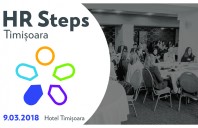 HR Steps Timișoara: Parcursul departamentului de HR în dezvoltarea regională, între provocări și oportunități