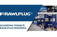 Academia Tehnică RAWLPLUG ROMÂNIA