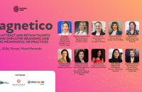Pe 14 mai 2026 evenimentul &bdquo;MAGNETICO&rdquo; revine la Pitești cu o nouă ediție dedicată profesioniștilor &icirc;n