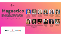 Pe 14 mai 2026 evenimentul &bdquo;MAGNETICO&rdquo; revine la Pitești cu o nouă ediție dedicată profesioniștilor &icirc;n