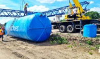 Apele meteorice &ndash; problemă sau resursă? &Icirc;n mod tradițional apele meteorice au fost considerate o problemă