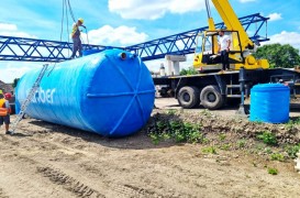Apele meteorice &ndash; problemă sau resursă?