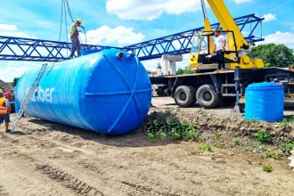 Apele meteorice &ndash; problemă sau resursă?