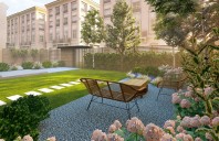 De la curte simplă la spațiu de relaxare: idei pentru o grădină cu suflet