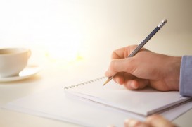 7 argumente în favoarea scrisului de mână la fel de plauzibile şi astăzi