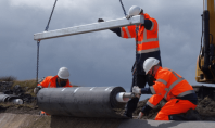 Geocompozitele cu ciment De ce contează marcajul CE în construcțiile durabile? Astăzi vrem să îți povestim
