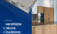 Transformă-ți căminul cu ventilație smart recomandări pentru eficiență și aer curat Integrarea unui sistem de ventilație