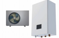 Cum alegi o pompă de căldură aer-apă / apă-apă pentru casa ta