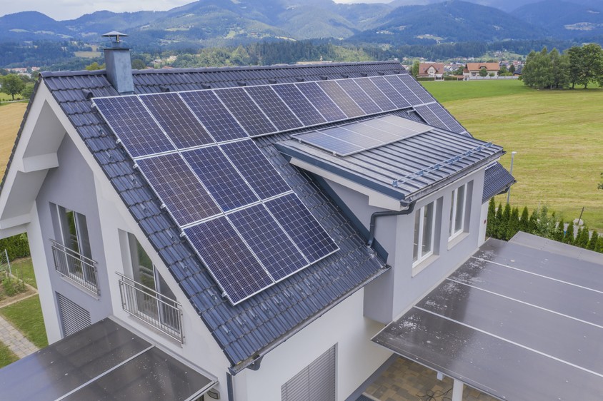 Cum pot fi oamenii convinși de beneficiile unor panouri fotovoltaice?
