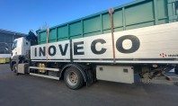 Inoveco produce containere abroll Recent am lansat o noua gama de containere dezvoltata pornind de la
