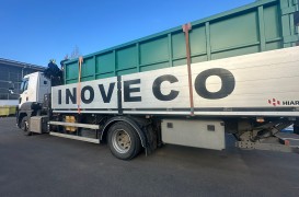 Inoveco produce containere tip abroll