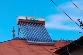 Ce trebuie să faci cu panoul solar nepresurizat &icirc;nainte de sezonul cald - pași esențiali de