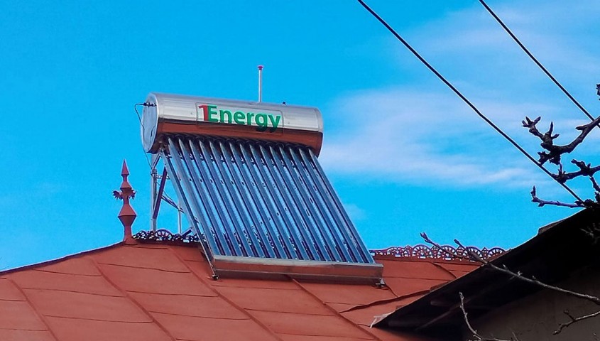 Ce trebuie să faci cu panoul solar nepresurizat &icirc;nainte de sezonul cald - pași esențiali de