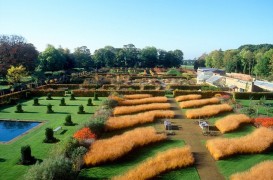 Sfaturi pentru grădina de la cel mai celebru peisagist englez - partea a 2-a