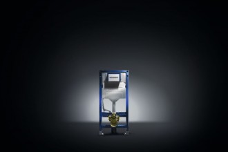 Geberit Duofix: Revoluția instalării rapide &ndash; Mai ușor, mai flexibil, la fel de sigur