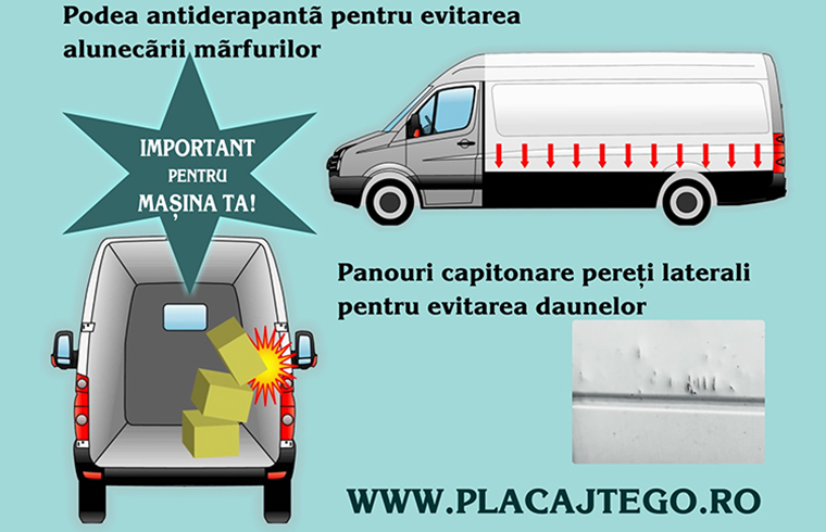 Protejază-ți mașina!