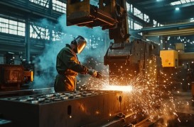 Dacă ai nevoie de confecții metalice, suntem aici pentru tine