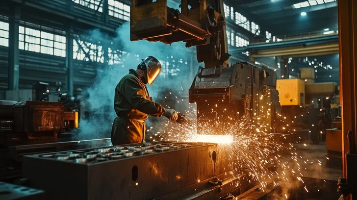 Dacă ai nevoie de confecții metalice, suntem aici pentru tine