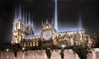 Cum va arăta Catedrala Notre-Dame Vezi încă 5 propuneri Am vazut deja o parte dintre ele