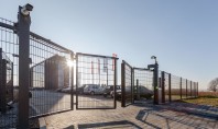 Porți pentru acces rapid în regim de trafic intens Alegând o poartă industrială WIŚNIOWSKI beneficiați de