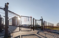 Porți pentru acces rapid în regim de trafic intens