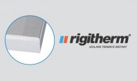 Rigitherm® - solutia de termoizolare la interior Saint-Gobain Rigips Romania ofera celor ce vor sa termoizoleze