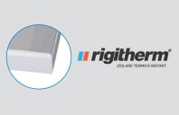 Rigitherm® - solutia de termoizolare la interior