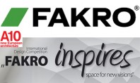 FAKRO inspires - space for new visions