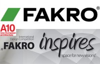 FAKRO inspires - space for new visions