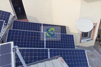 Kit panouri solare &ndash; Cum &icirc;l alegi pe cel mai avantajos?