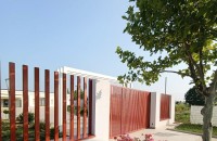 Porți și garduri din aluminiu – soluția modernă pentru durabilitate și design