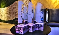 Leadership-ul în domeniul construcțiilor verzi recunoscut la Premiile RoGBC - "Green Awards" Premiile RoGBC - "Green