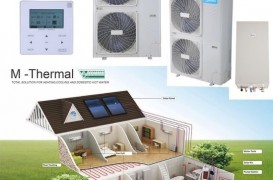 Pompele de căldură – eficiență și economie la încălzirea locuinței