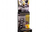 Burghiul Ultimax &ndash; Performanță maximă pentru lucrări de consolidare structurală