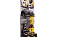 Burghiul Ultimax &ndash; Performanță maximă pentru lucrări de consolidare structurală