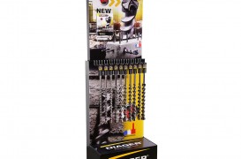 Burghiul Ultimax &ndash; Performanță maximă pentru lucrări de consolidare structurală