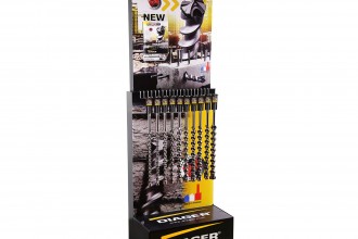 Burghiul Ultimax &ndash; Performanță maximă pentru lucrări de consolidare structurală