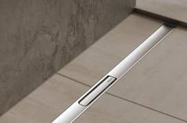 Geberit CleanLine30: Eleganță minimalistă și igienă impecabilă &icirc;n dușul tău